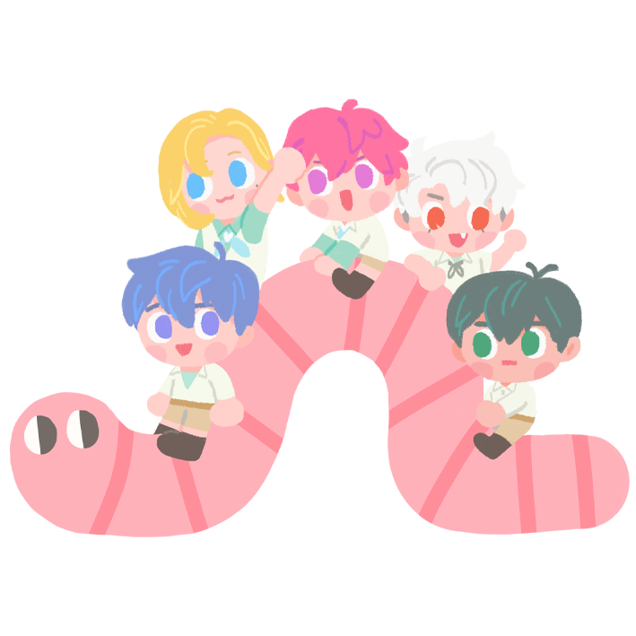 ARG: Asterum Outpost Keychain